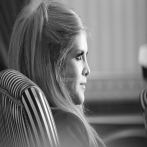 Aline lahoud